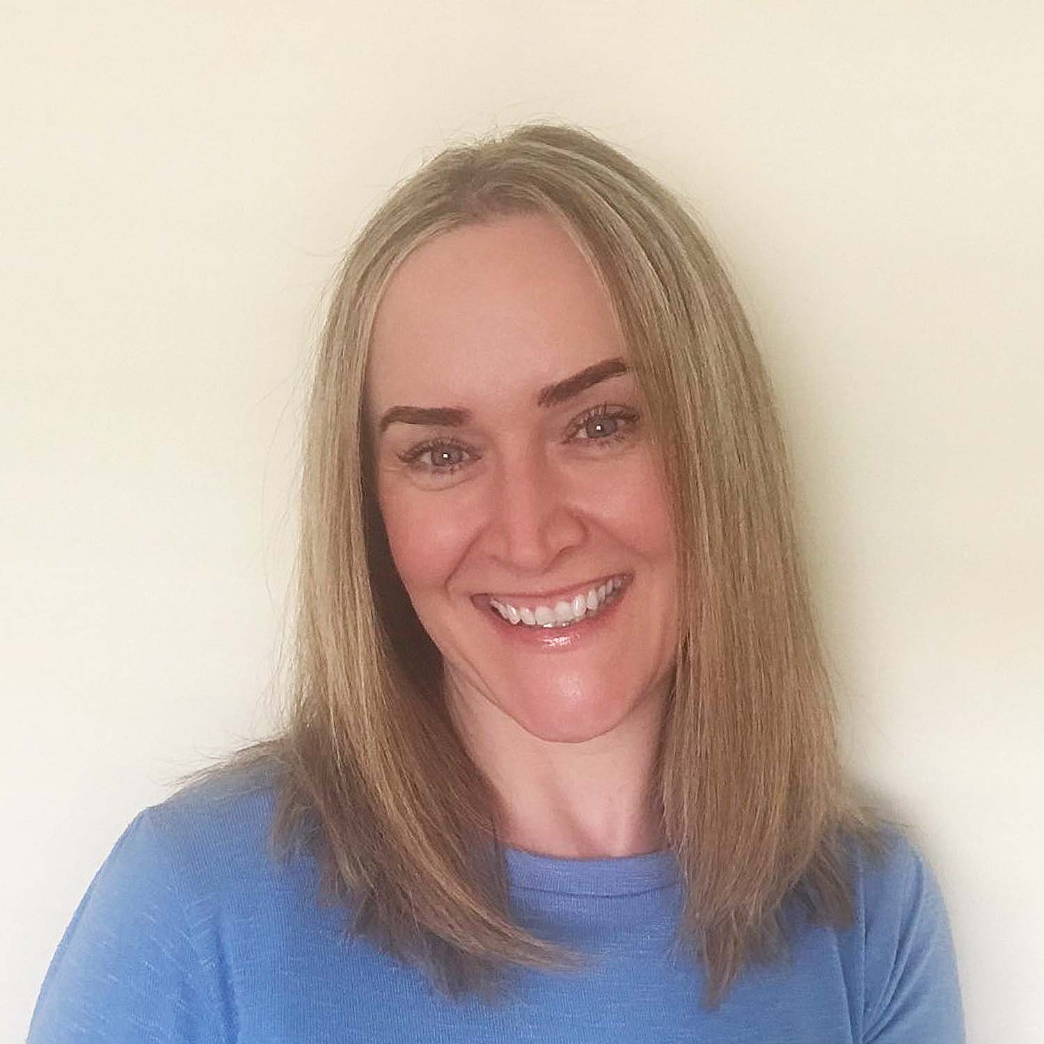 Judith Thorne Local Sales Expert Purplebricks