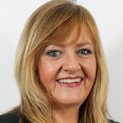 Anne Mitchell