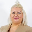 Rebecca Prior