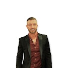 Scott Birkinshaw