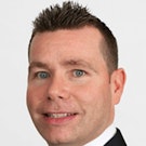 Dean McCluskey